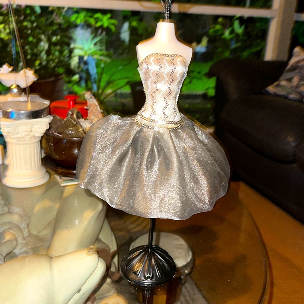 Jewelry Necklace, bracelet hanger